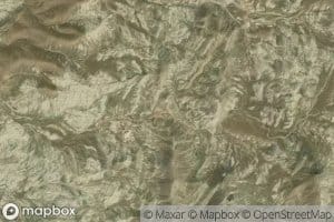 Sharqi Akhtar Chinah