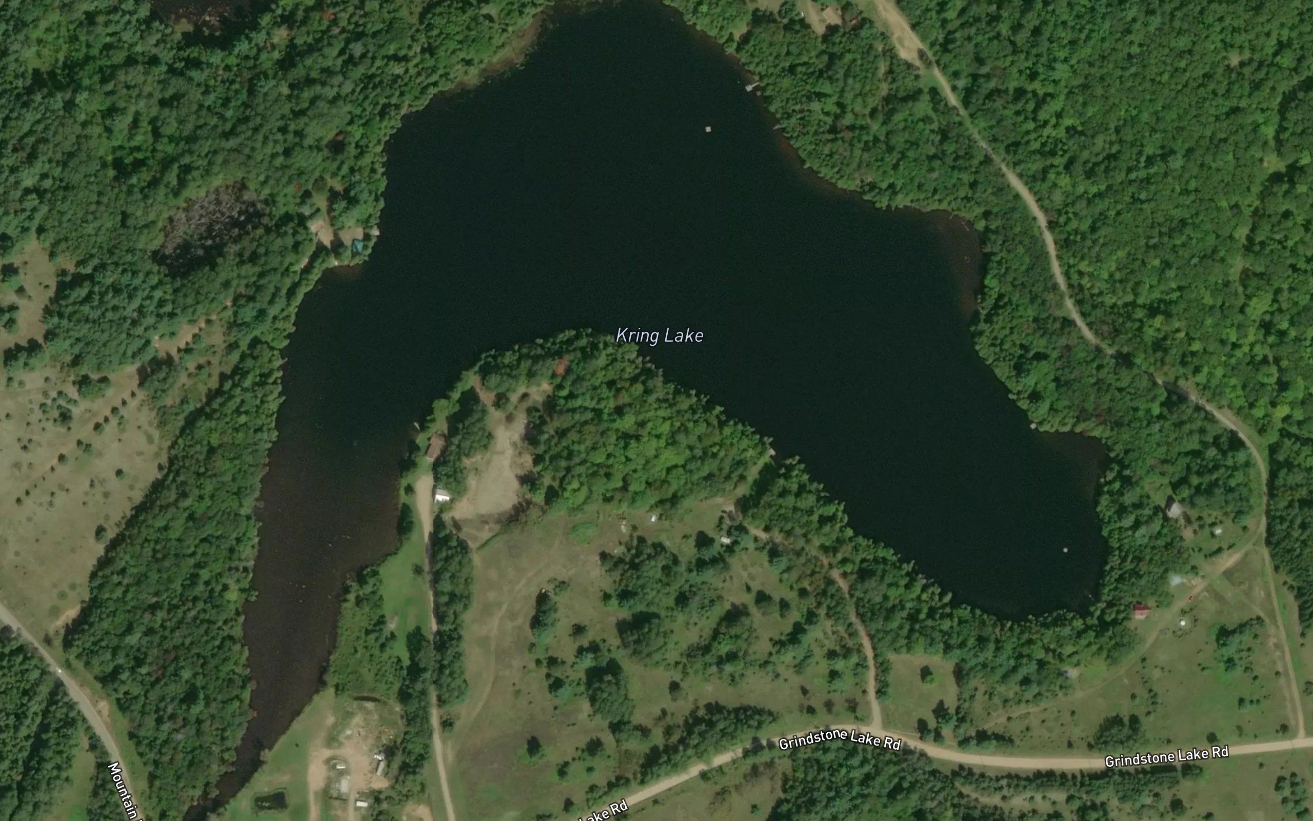 Kring Lake