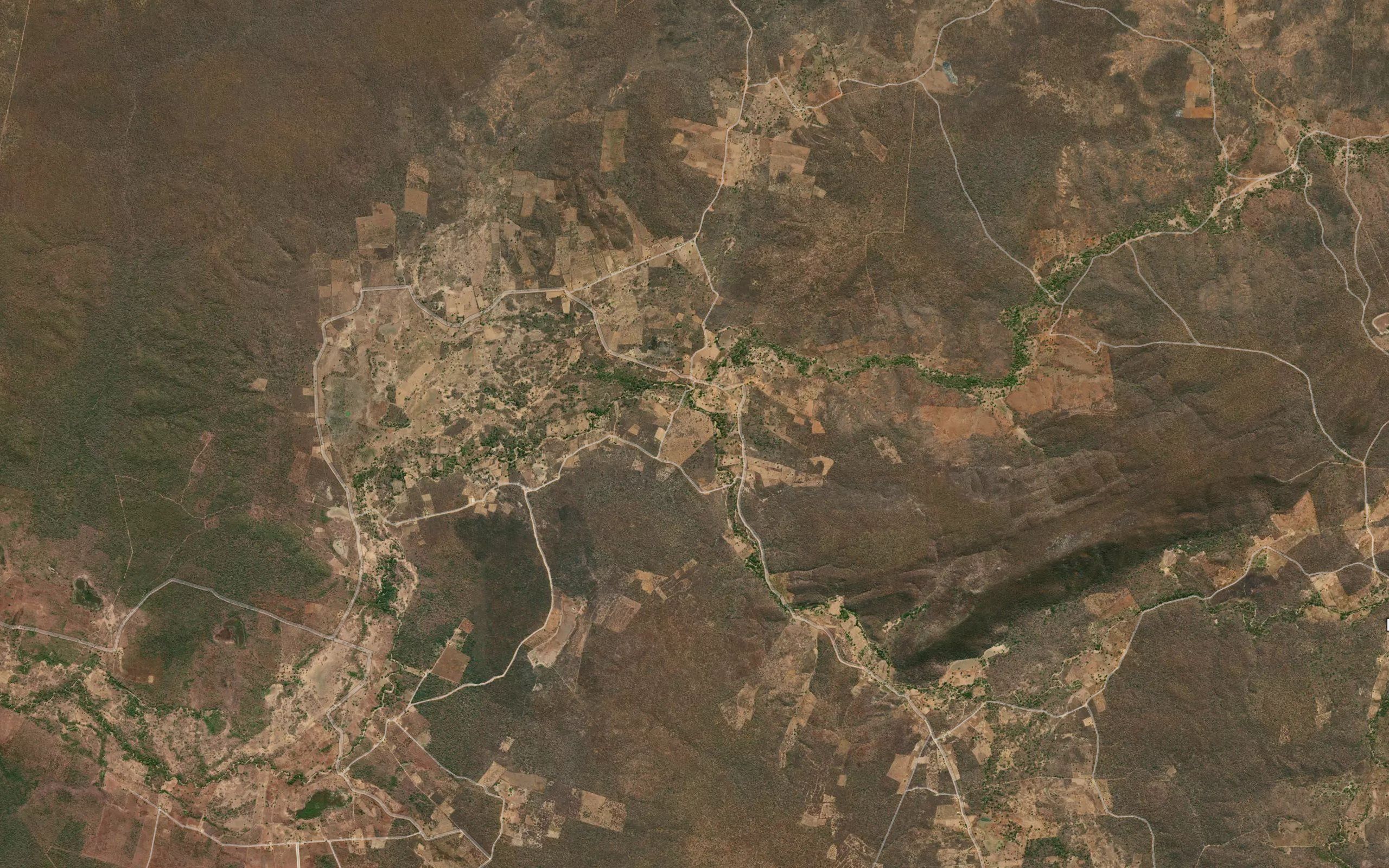 Vereda do Farias