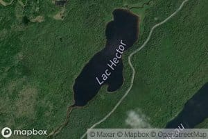 Lac Hector