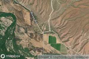 Burton Wash