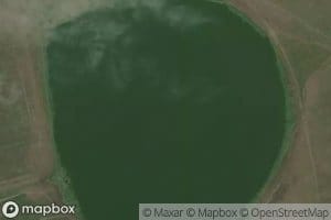 Ozero Bol'shoye Stepankovo