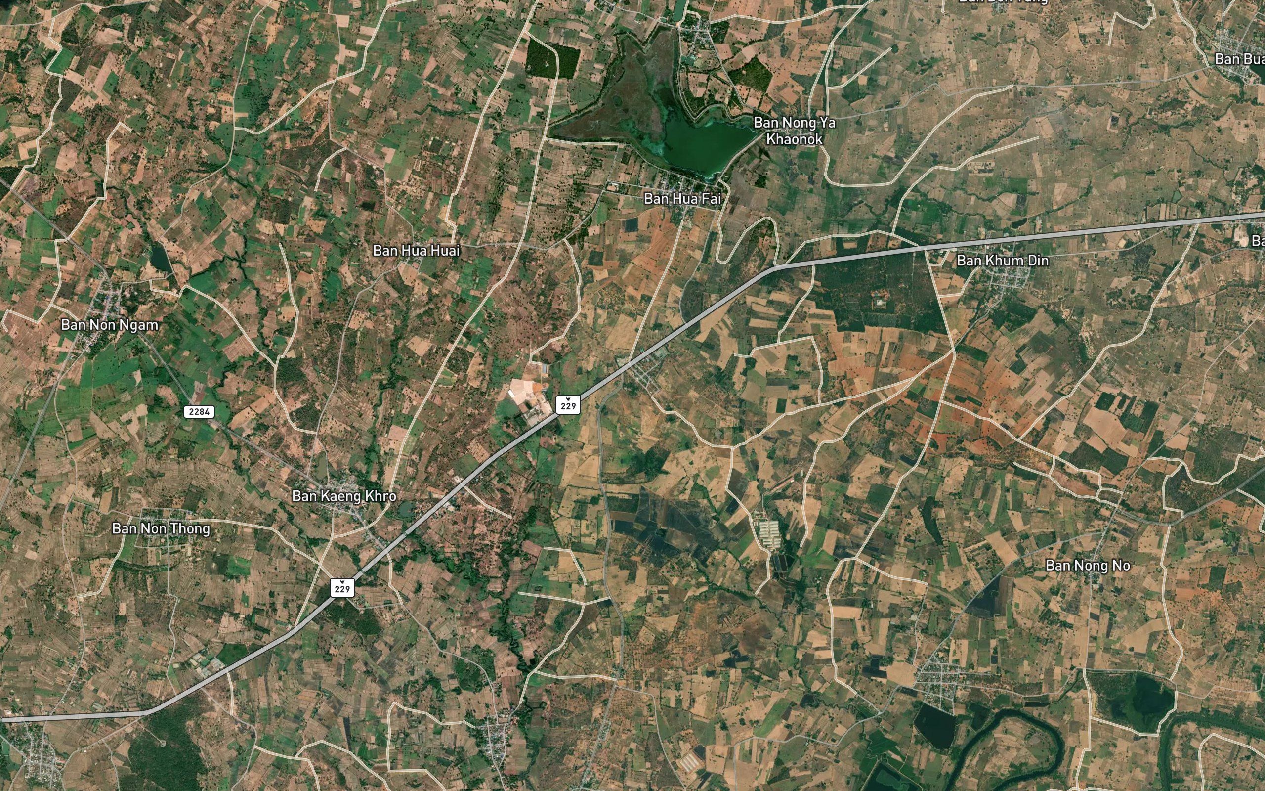Nong Hin Kong