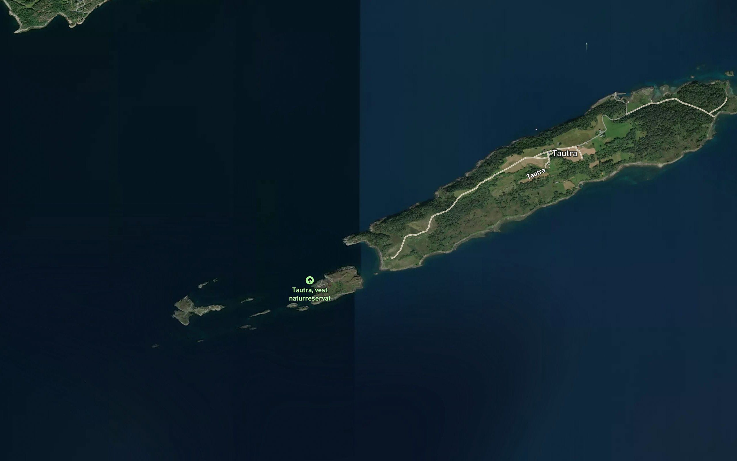 Ufsevika