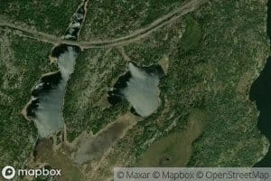 Potato Lake