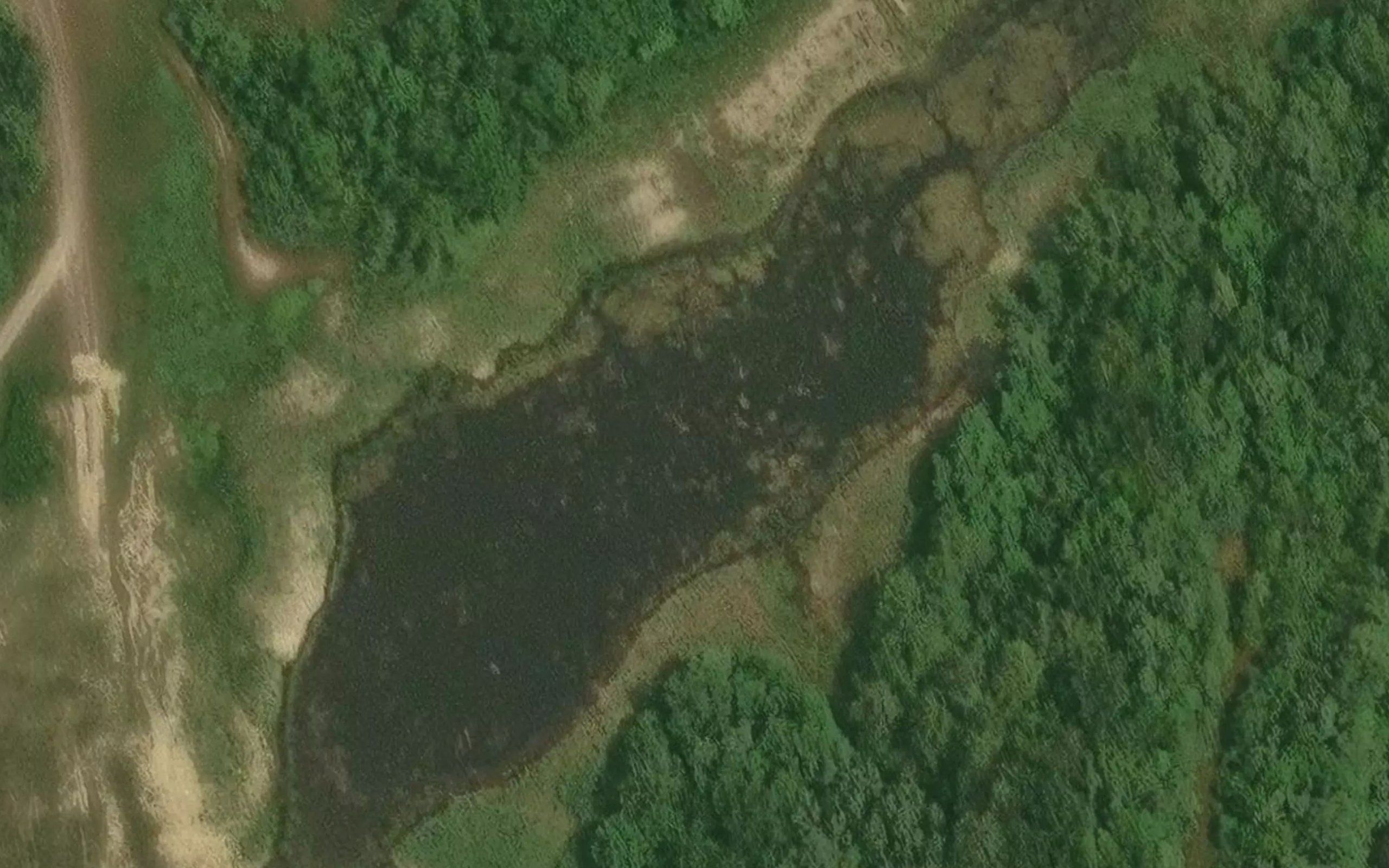 Ohio Power Company Pond Mm-62