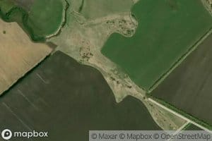 Balka Kalinov Log