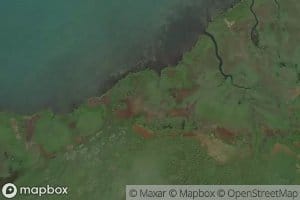 Ensenada de la Balandra