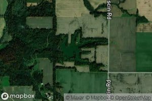 Staunton Coal Company Reservoir