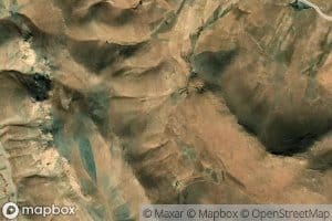 Cheshmeh-ye Qal`eh Bardi