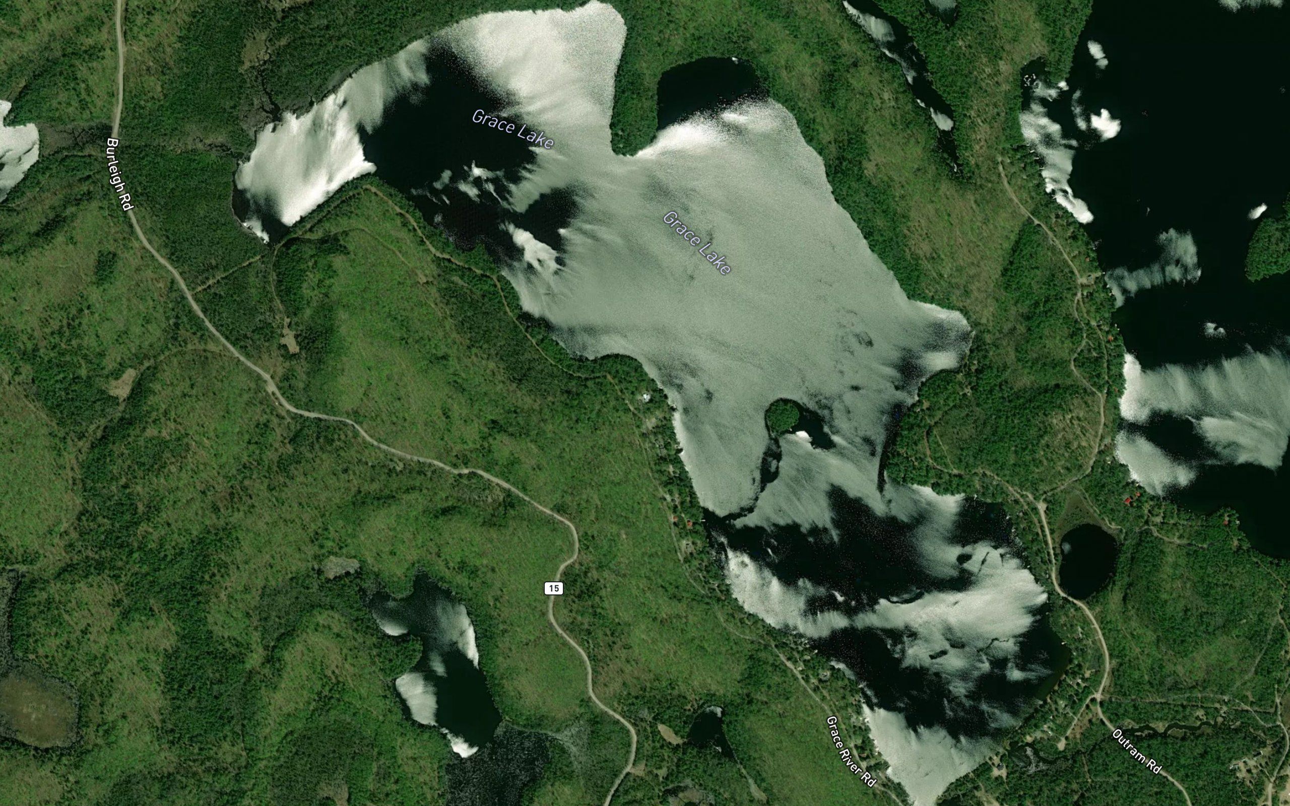 Grace Lake