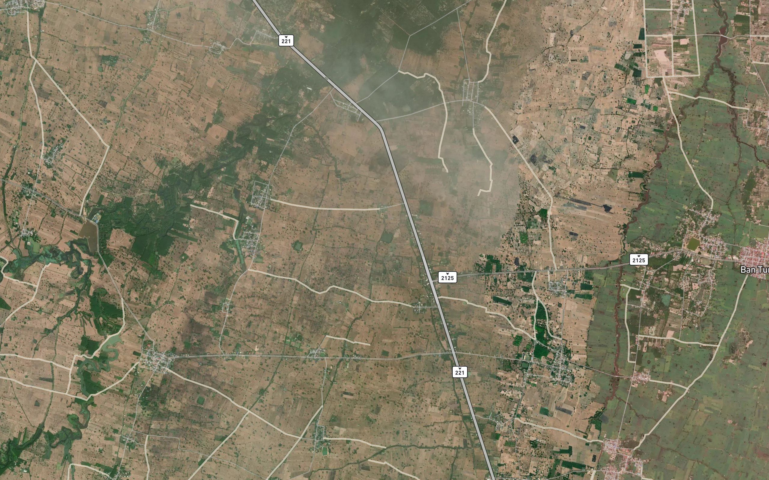 Nong Dum