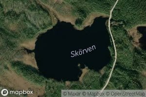 Skaerven