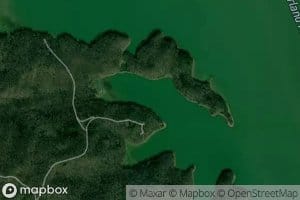 Molloy Bay