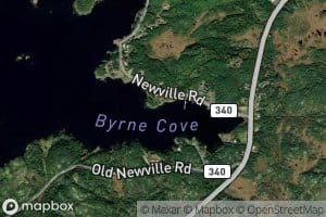 Little Byrne Cove