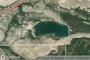 Wall Development Company Reservoir