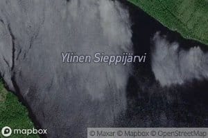 Ylinen Sieppijarvi