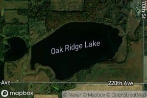 Oak Ridge Lake