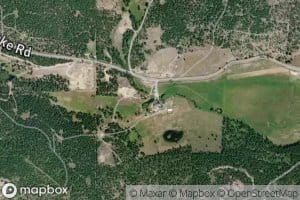 Weberg Creek