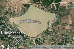 Ang Kep Nam Huai Krachao