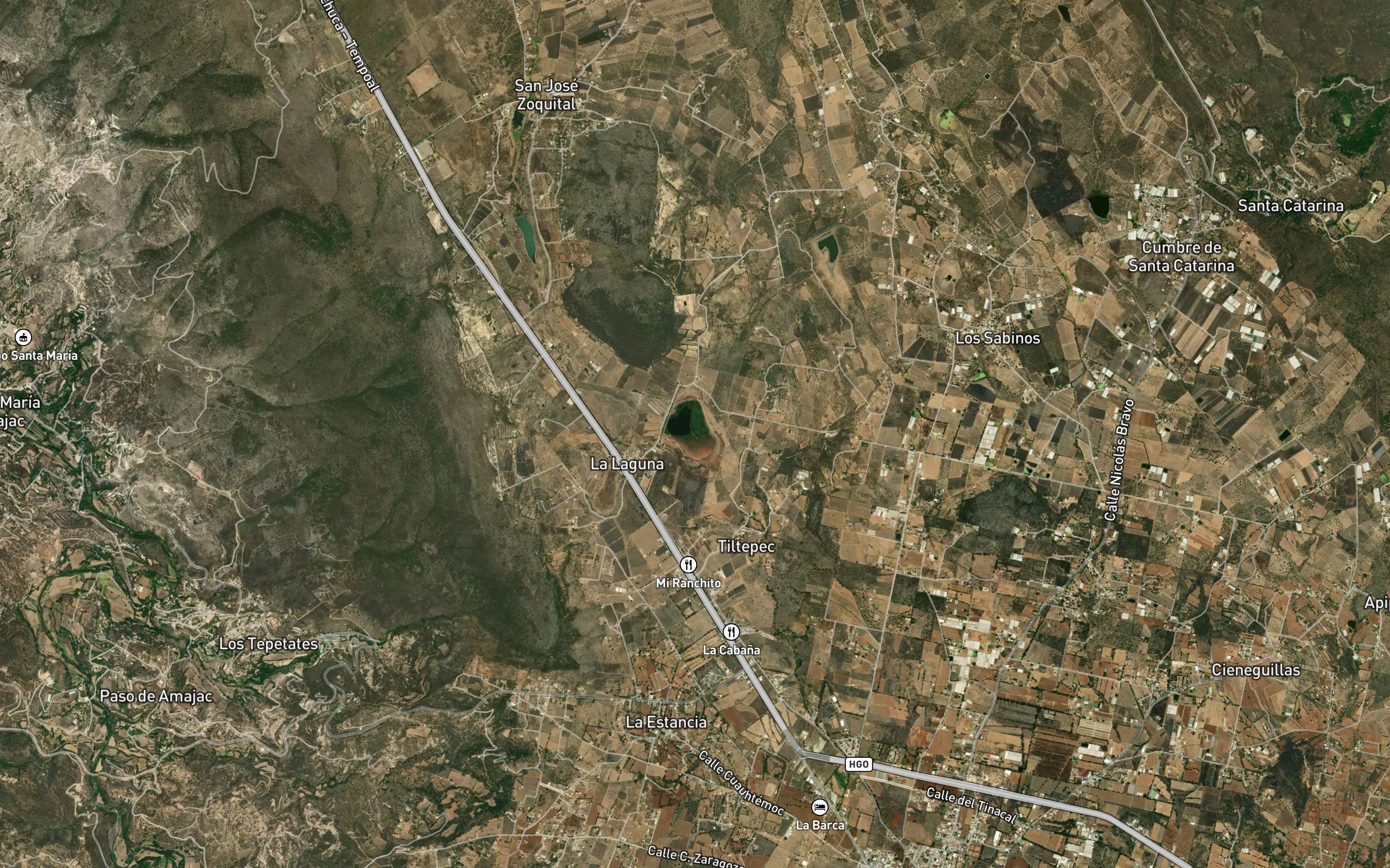 La Quilita