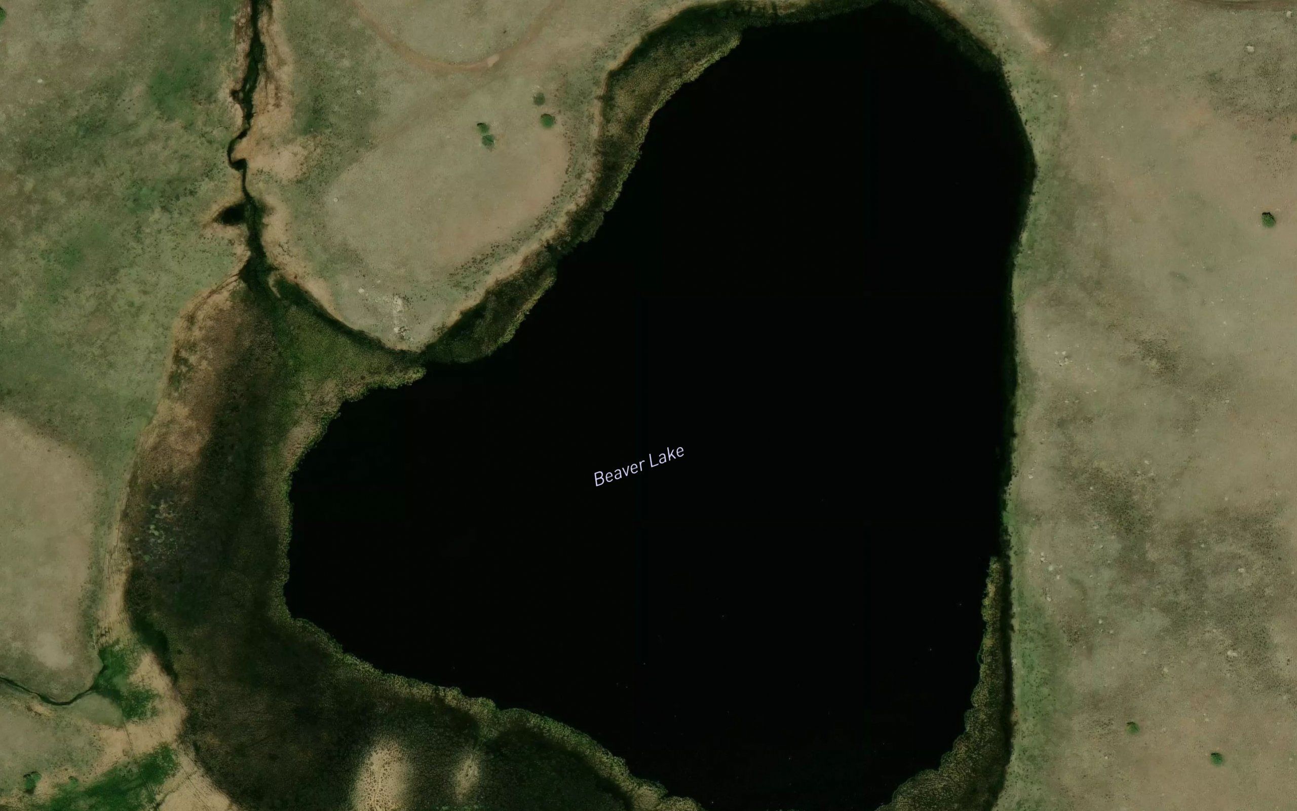 Beaver Lake