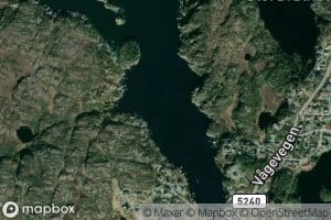Nordrevagen