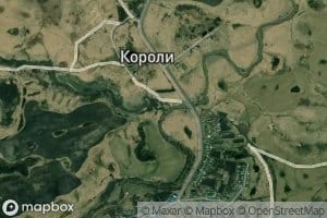 Berezovka