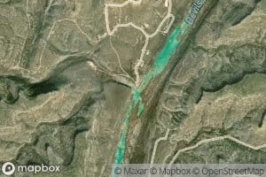 Dead Mans Creek