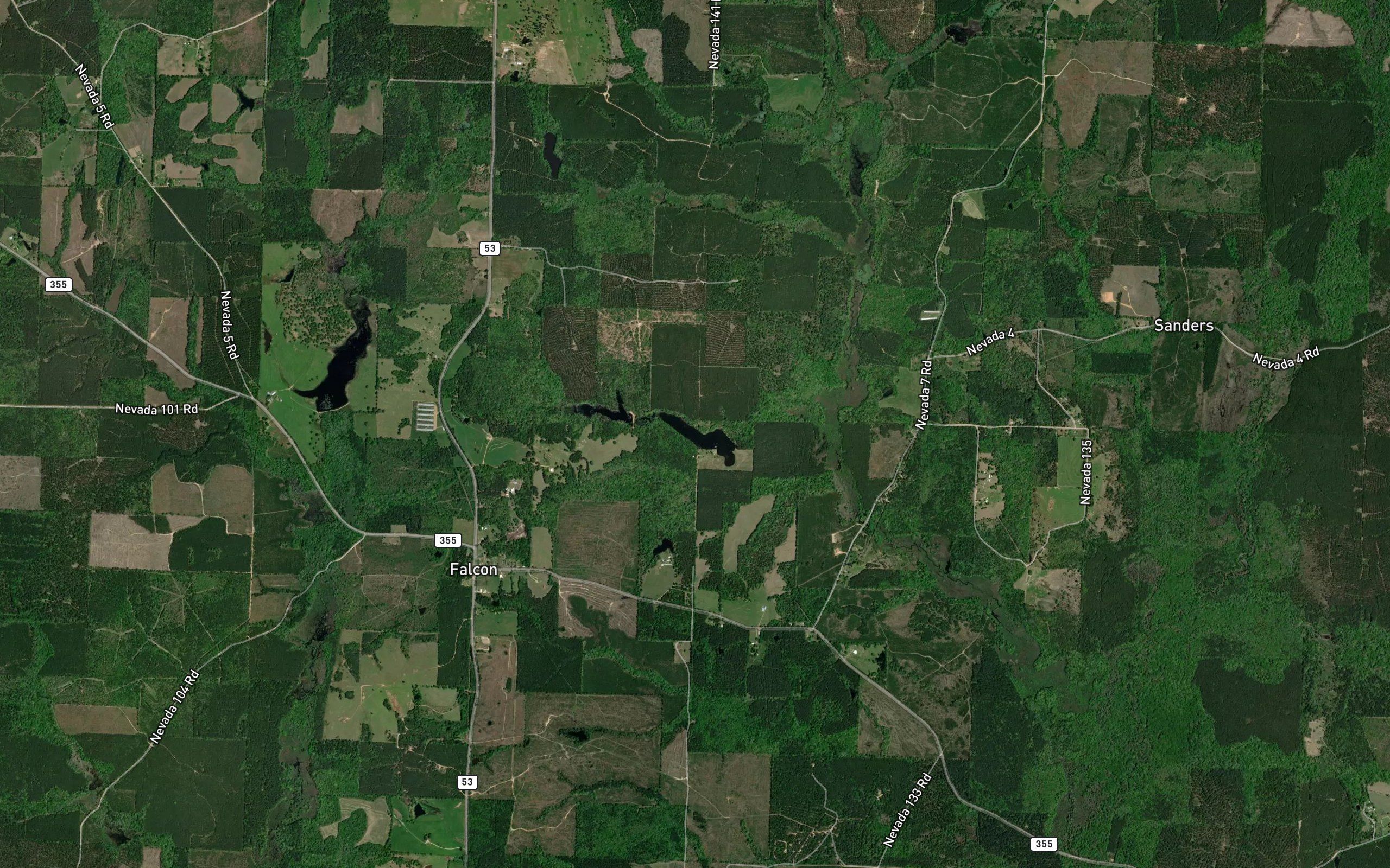 Marlers Lake