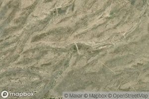 West Pasture Reservoir Number 2