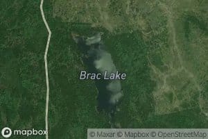 Brac Lake