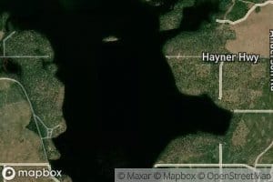 Mud Lake