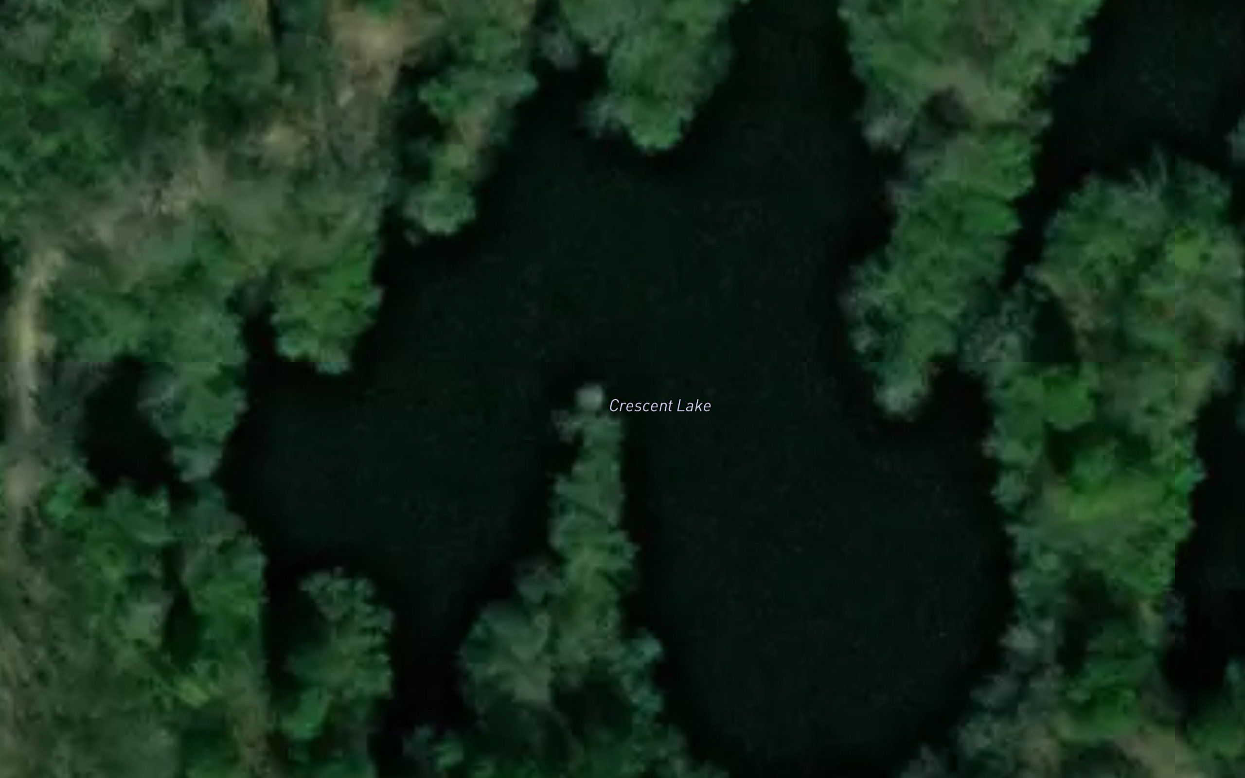 Crescent Lake