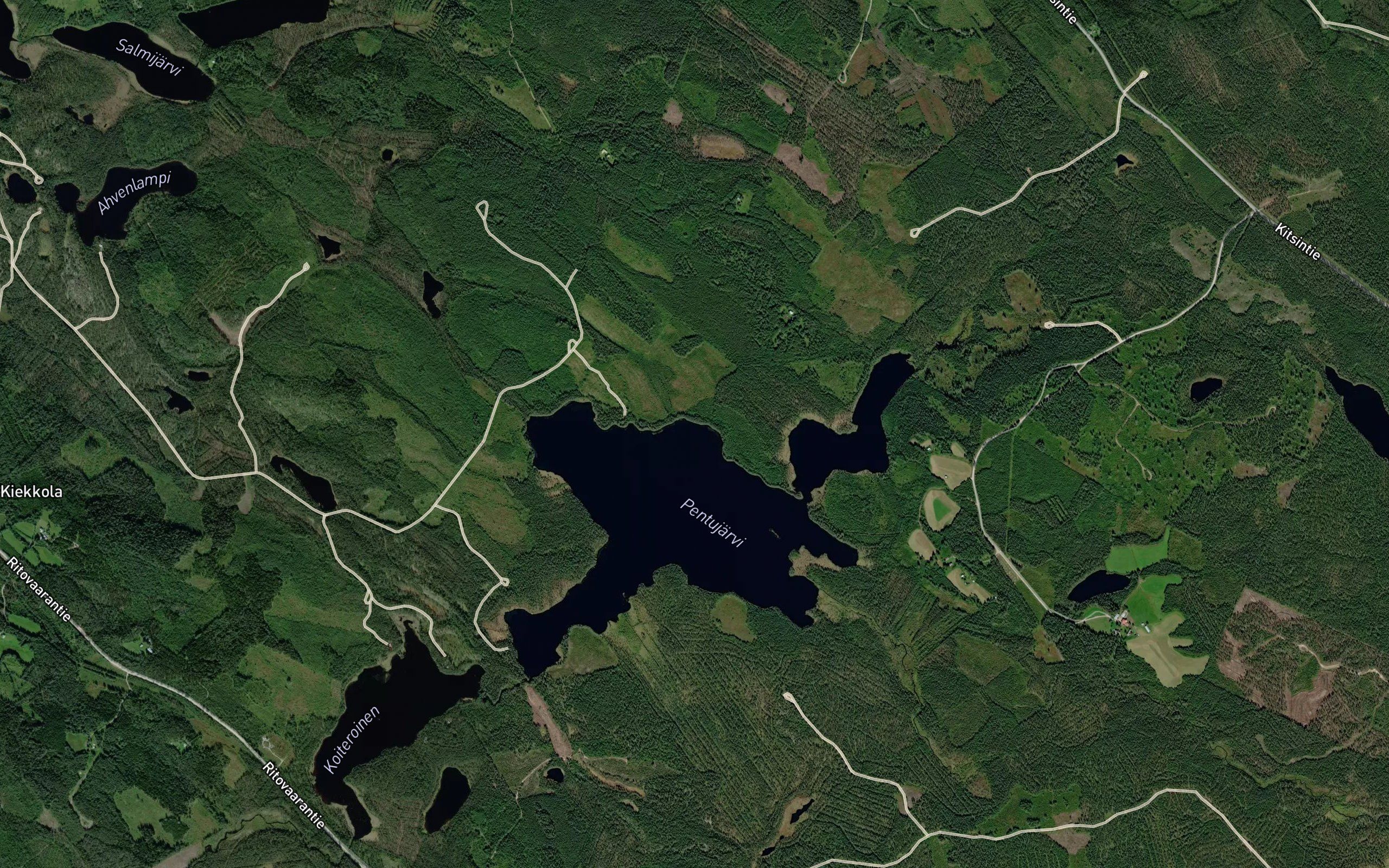 Korpilahti