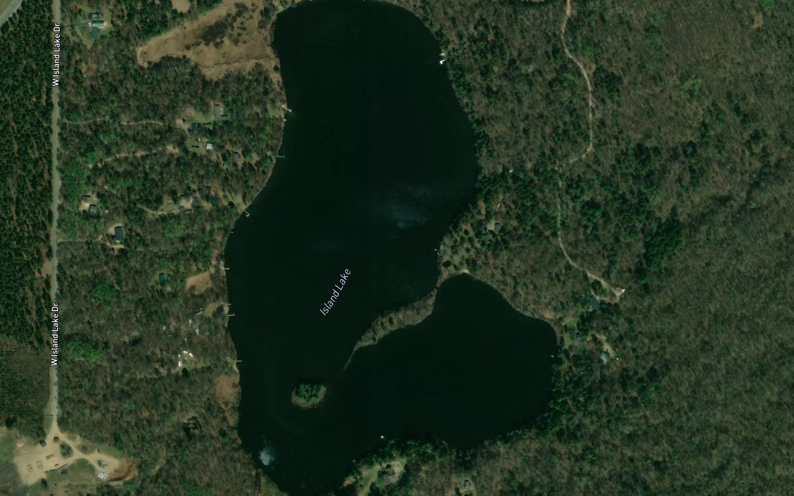 Island Lake