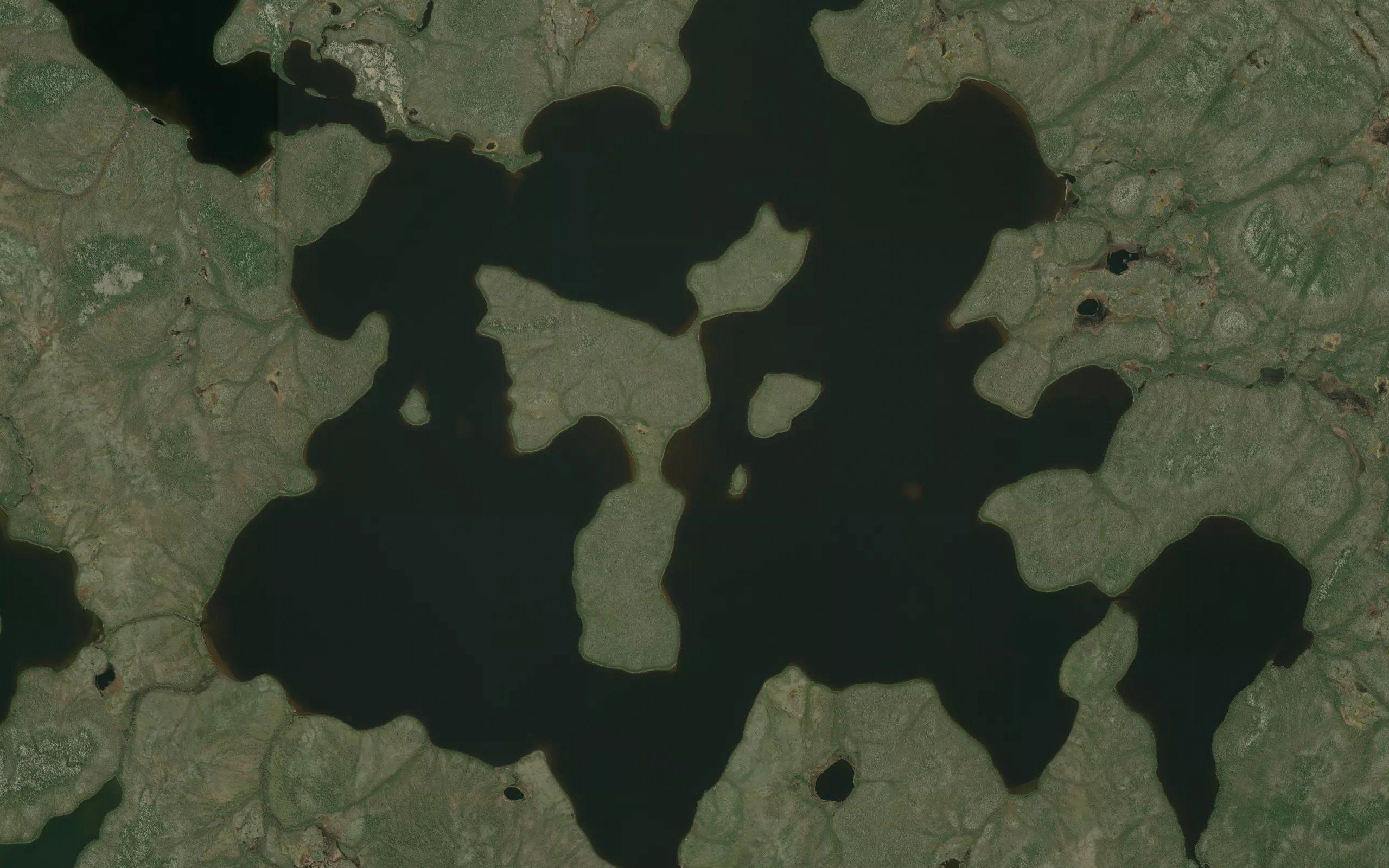 Namaypin Lake