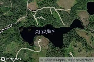 Palpajarvi