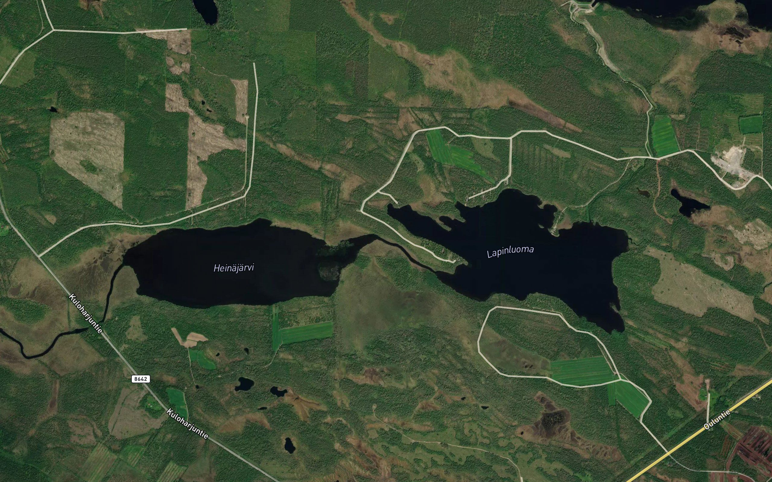 Lapinsalmi