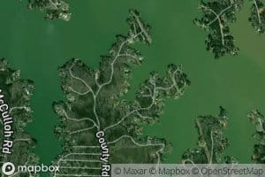 Bartletts Ferry Lake