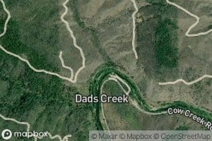 Table Creek