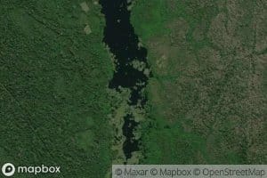 Igarape Mato Grosso