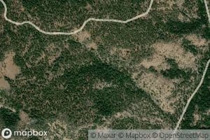 Curran Mountain Spring