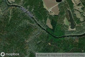 Pocket Creek