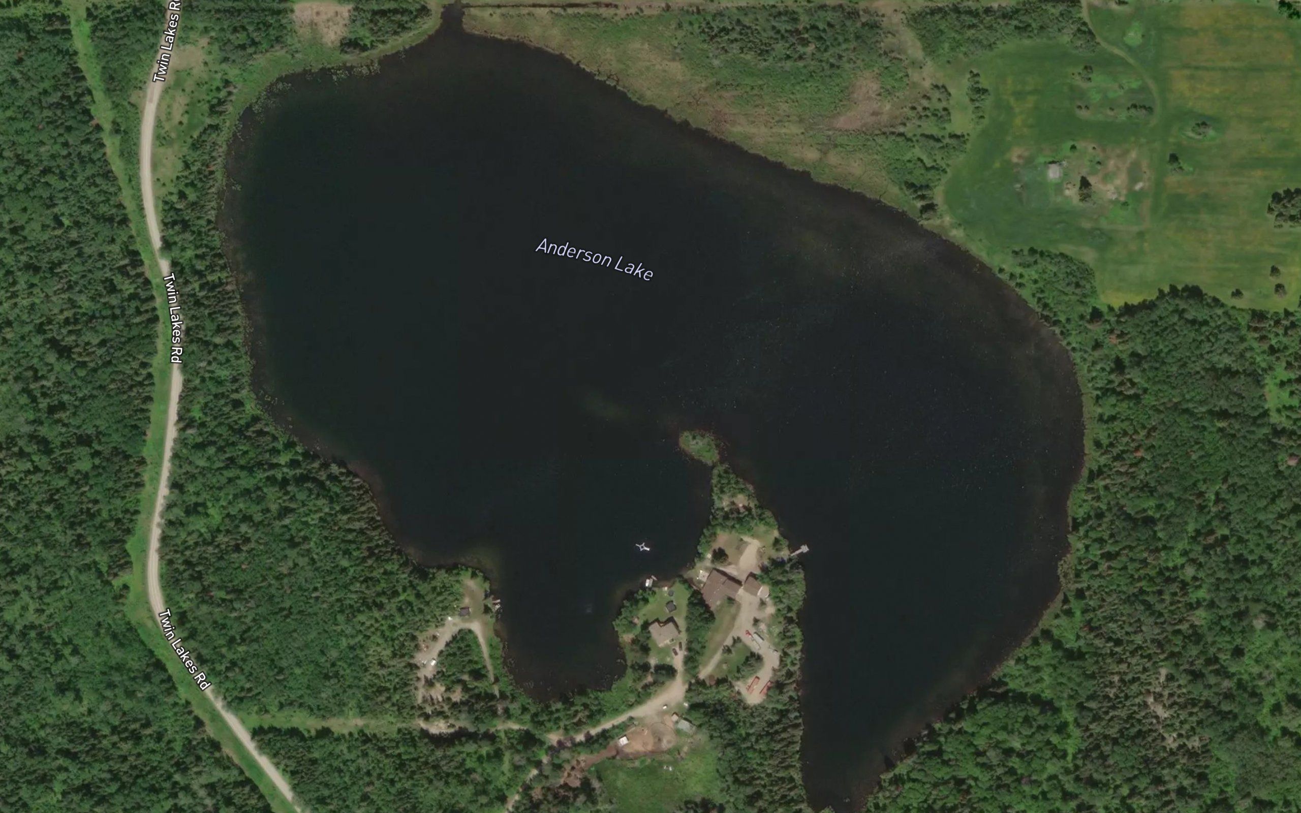Anderson Lake