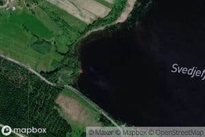 Svedjefjarden