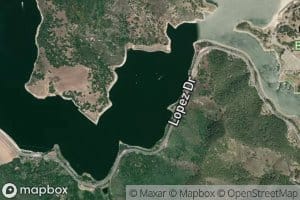 Lopez Lake