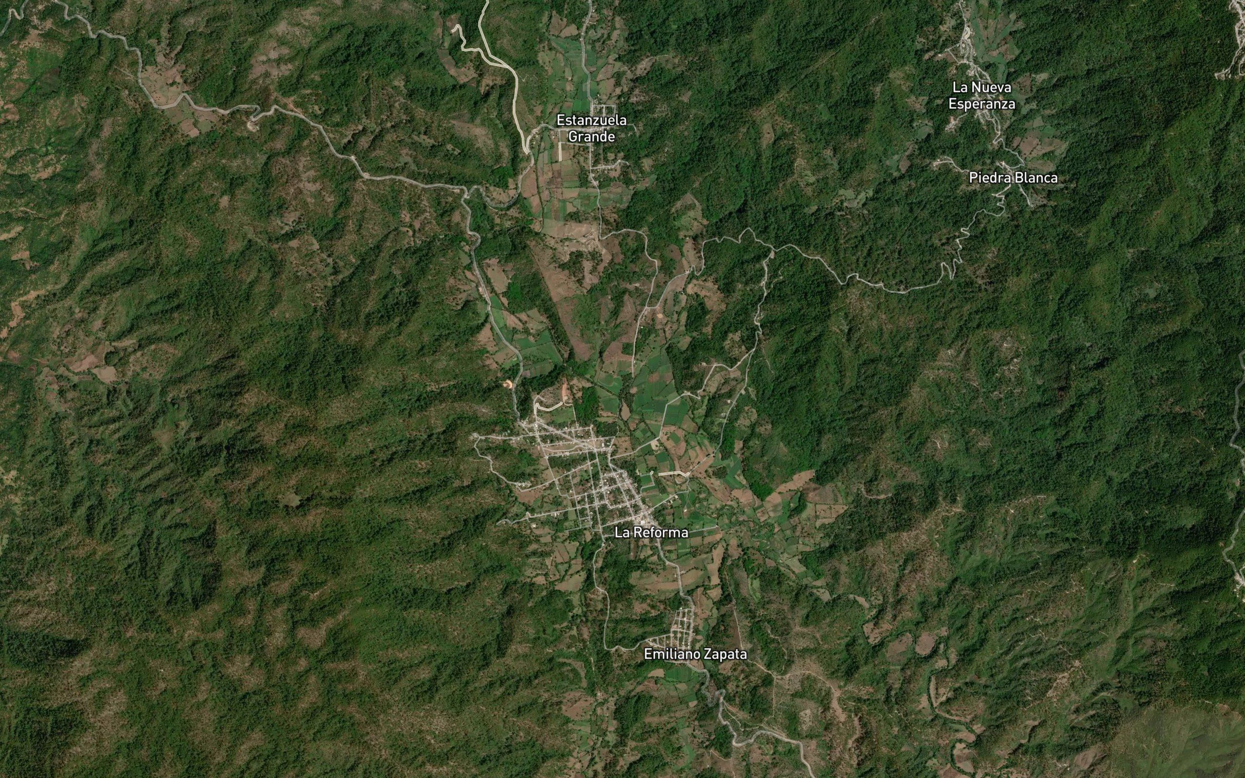 El Chorro