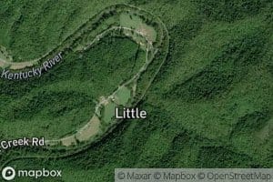 John Littles Branch