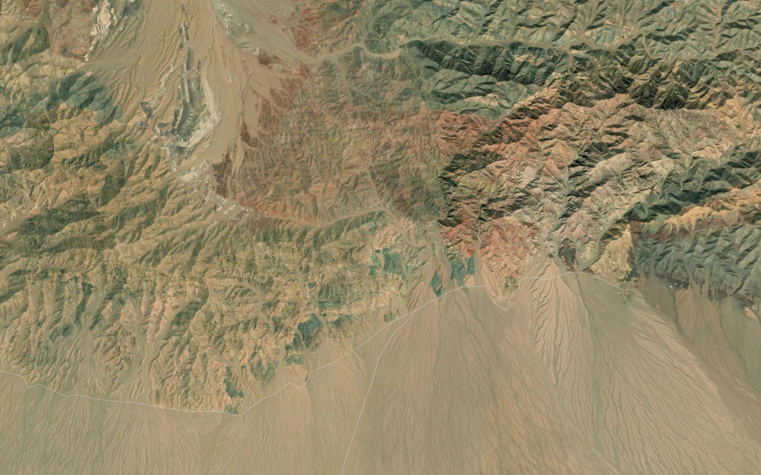 Cheshmeh-ye Teyhu